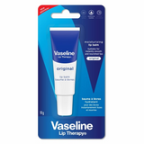 Vaseline Lip Therapy Original Lip Balm