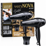 Very NOVA Professional Hair Dryer - NV3322