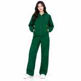 Women’s Wind Breaker 2 Pcs Set - 5975
