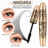 Kiss Beauty Waterproof Mascara