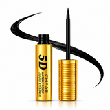 L’CHEAR 5D Waterproof Mascara and Liquid Eyeliner Set - DQ3274