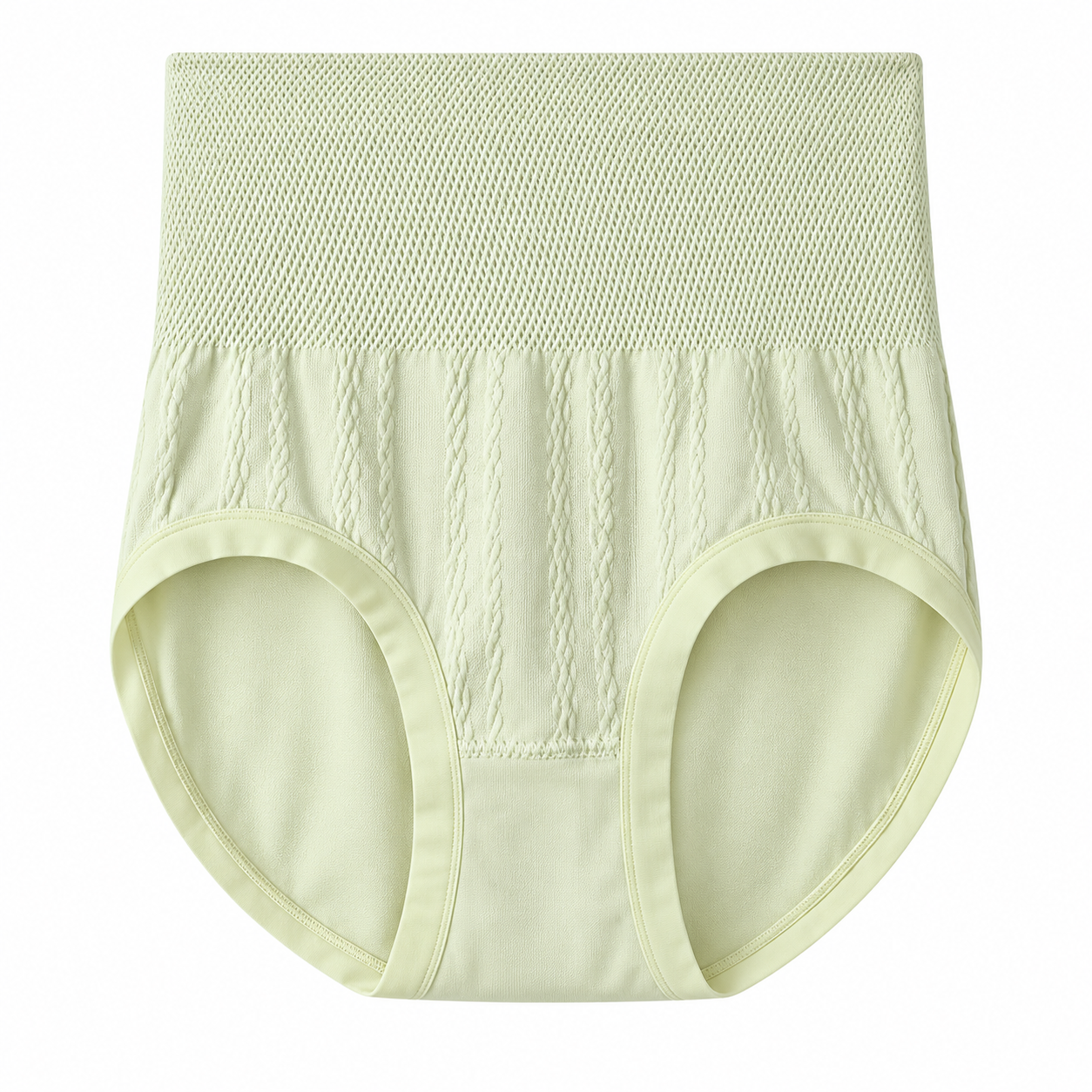Women's Fashion High Waist Underwear