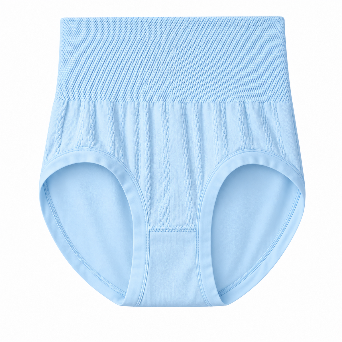 Women's Fashion High Waist Underwear