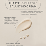 كريم AXIS-Y LHA Peel &amp; Fill Pore Balancing - 50 مل