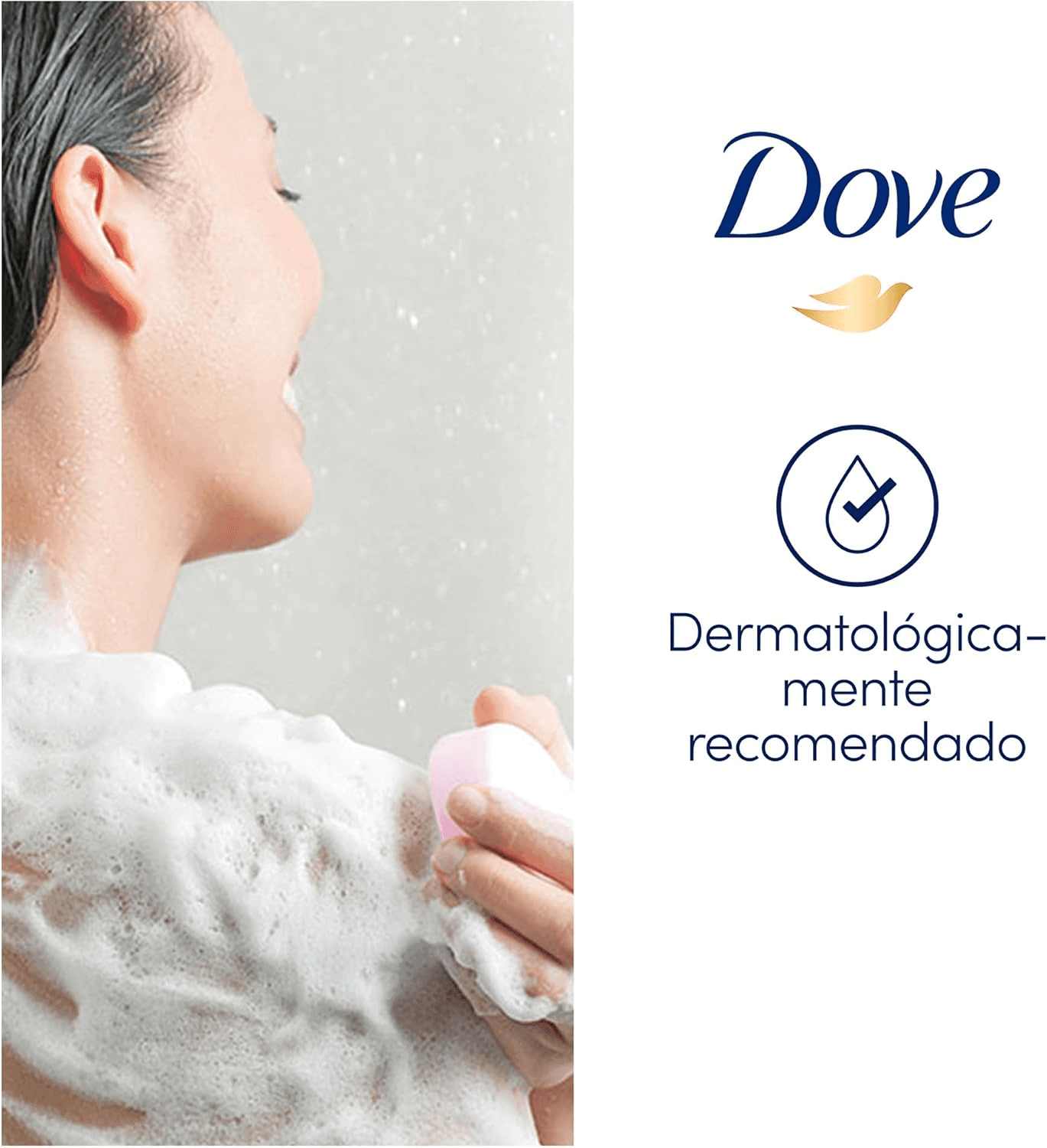 Dove Original Soap Bar 135g