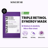 Some By Mi Retinol Intensive Reactivating Mask