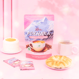 Pokhara Cappuccino Coffee - 210g