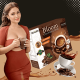 قهوة نوجين بلوم كولاجين - 100 جرام