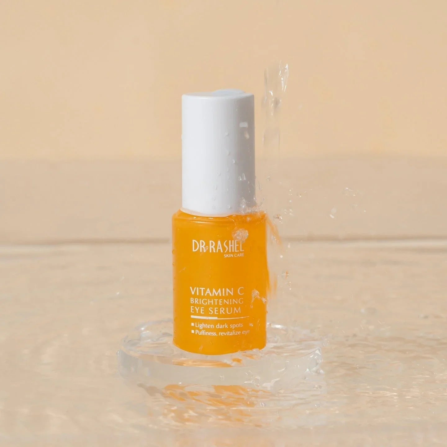 Dr.Rashel Vitamin C Brightening Eye Serum - 30ml