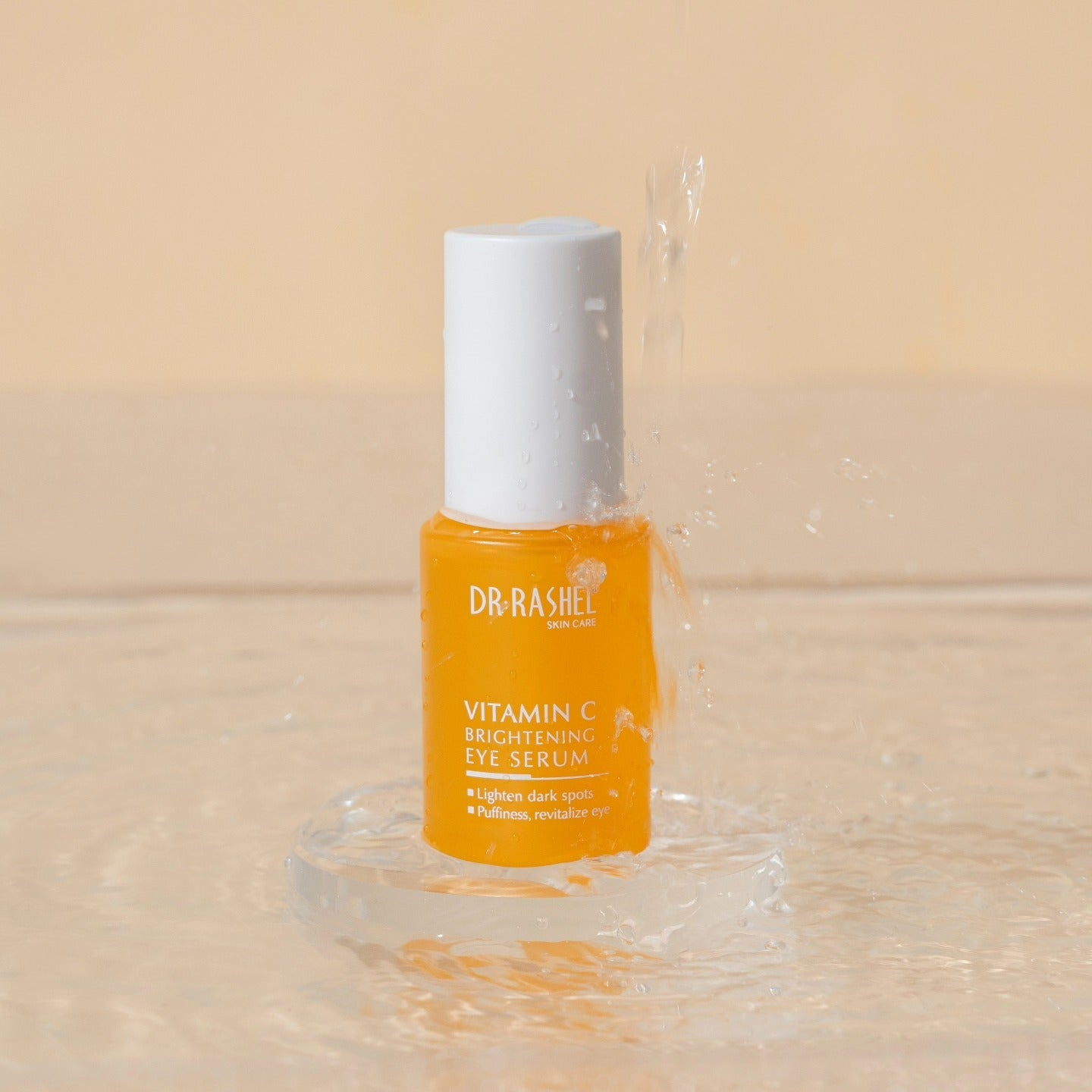 Dr.Rashel Vitamin C Brightening Eye Serum - 30ml