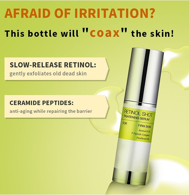 Celimax Retinal Shot Tightening Serum - 30ml