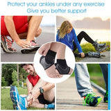 Sports Ankle Support Brace