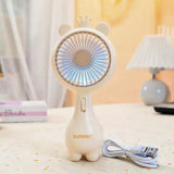 Portable Mini Handheld Fan - 159A