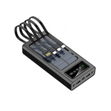 Mi 45W Fast Charging Power Bank 3 20000 mAh YM-308TYN