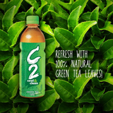 شاي أخضر C2 عادي 355 مل