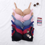 Premium Adjustable Strap Everyday Bra Collection - D33#