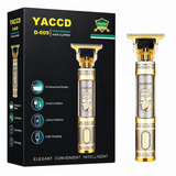 YACCD Professional Hair Trimmer - D-009