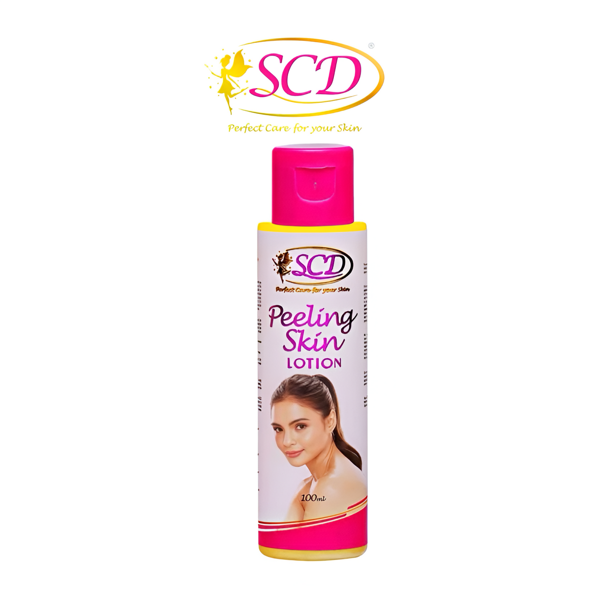 SCD Peeling Skin Lotion - 100ml
