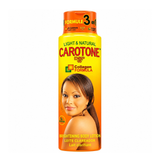 Carotone Light & Natural Brightening Body Lotion - 350ml