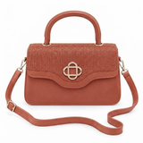 Elegant Crossbody Handbag for Women - 1039