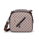 Women’s Printed Crossbody Sling Bag -  8501 COC