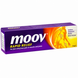 Moov Rapid Pain Relief Cream 50g