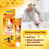Sumifun Meniscus Pain Relief Cream - 20g