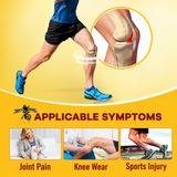 Sumifun Meniscus Pain Relief Cream - 20g