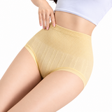 Women's Fashion High Waist Underwear