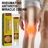South Moon Joint Pain Relieves Rheumatoid Arthritis Miracle Cream - 20g
