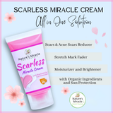 Nature's Miracle Scarless Miracle Cream - 7ml