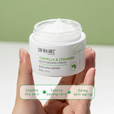 Dr.Rashel Centella & Ceramide Soothing Repair Face Cream - 50g
