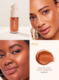 Ministar Positive Light Liquid Luminizer - 460188