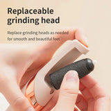 Portable Electric Pedi Callus Remover XG-P8020