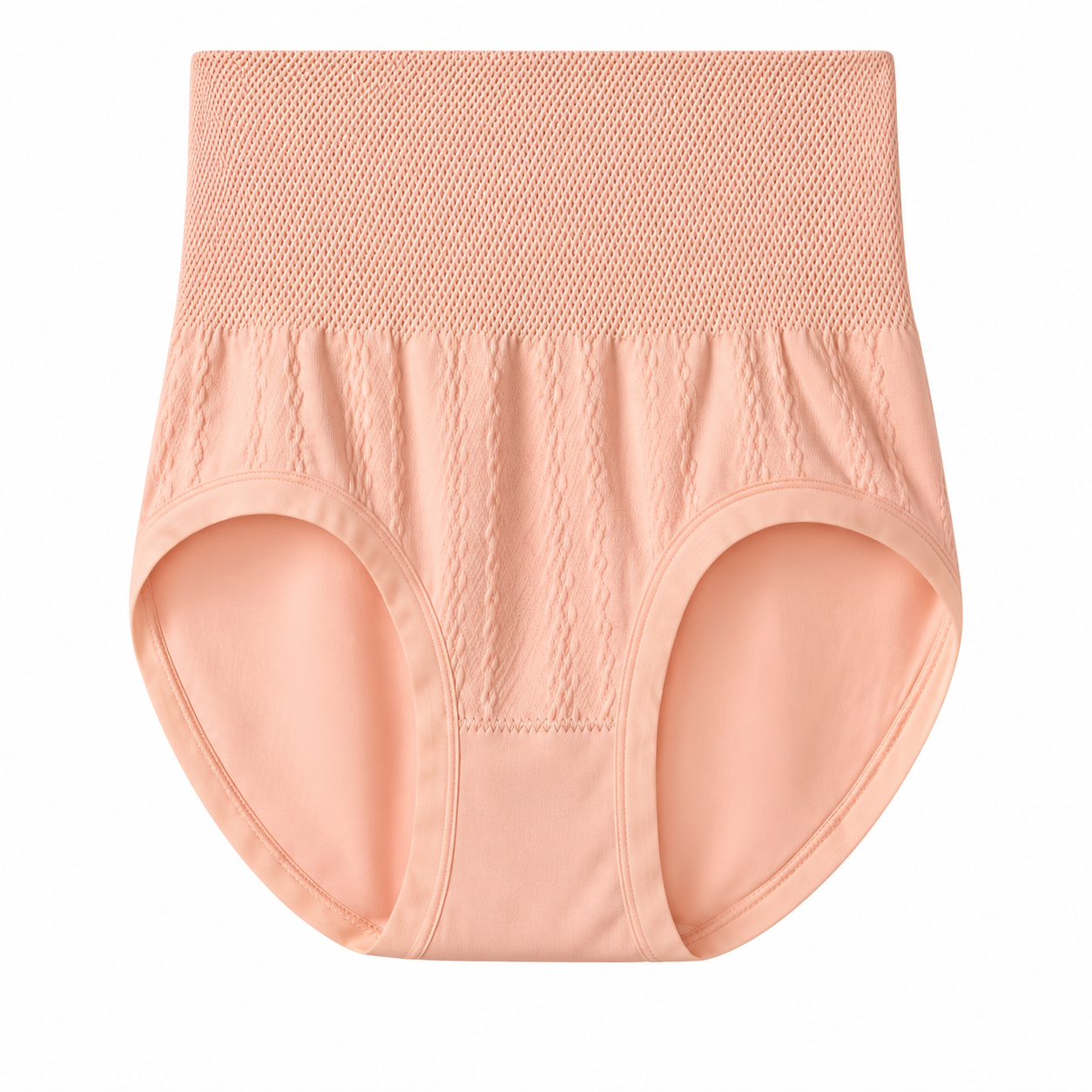 Women's Fashion High Waist Underwear