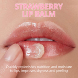 Disunie Fresh & Moisturizing Strawberry Lip Balm - 10g