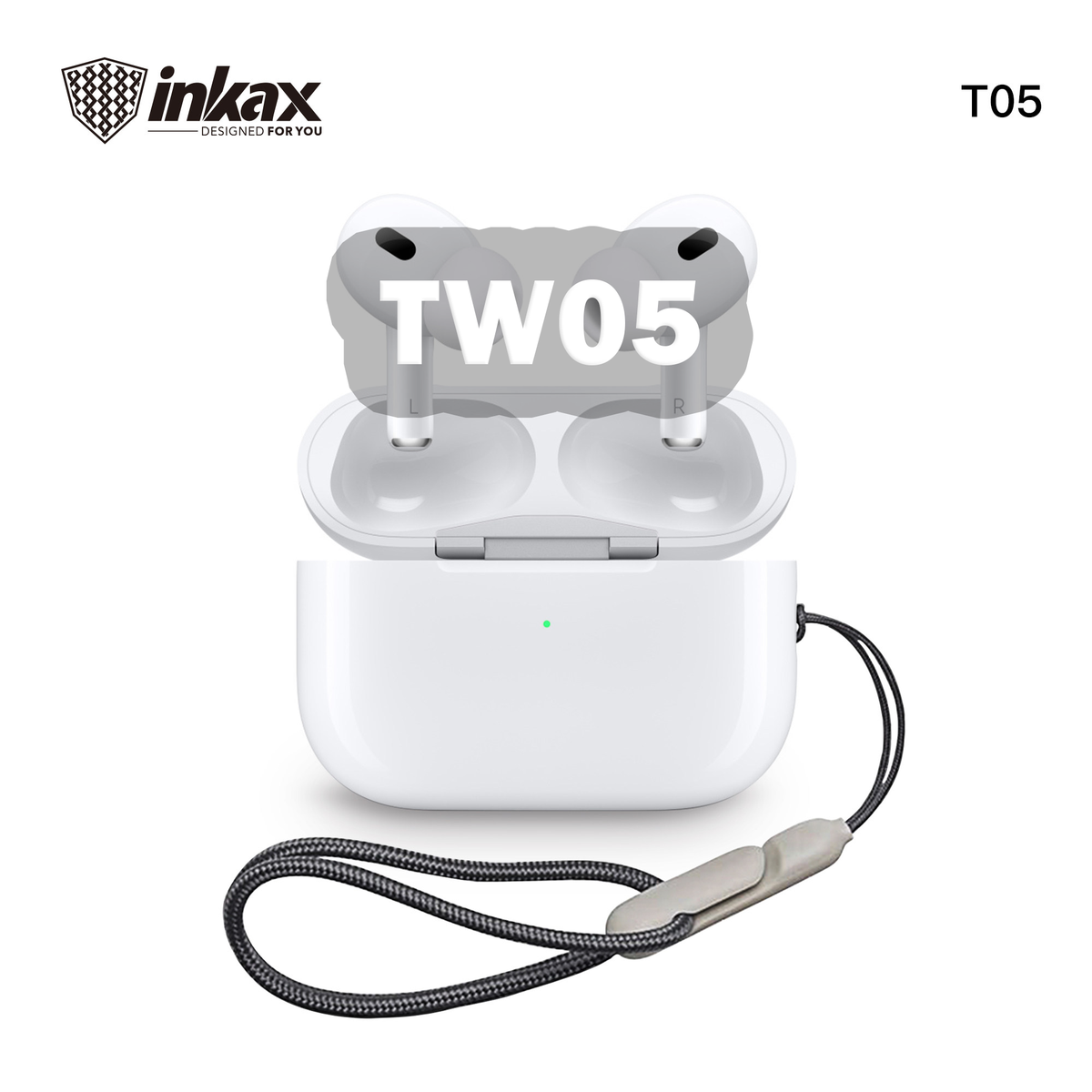 inkax Original TWS - TW05