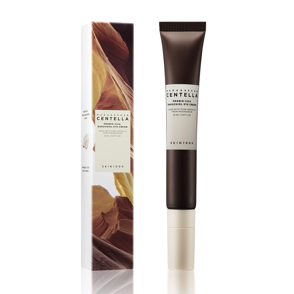 SKIN1004 Centella Probio-Cica Bakuchiol Eye Cream - 20ml