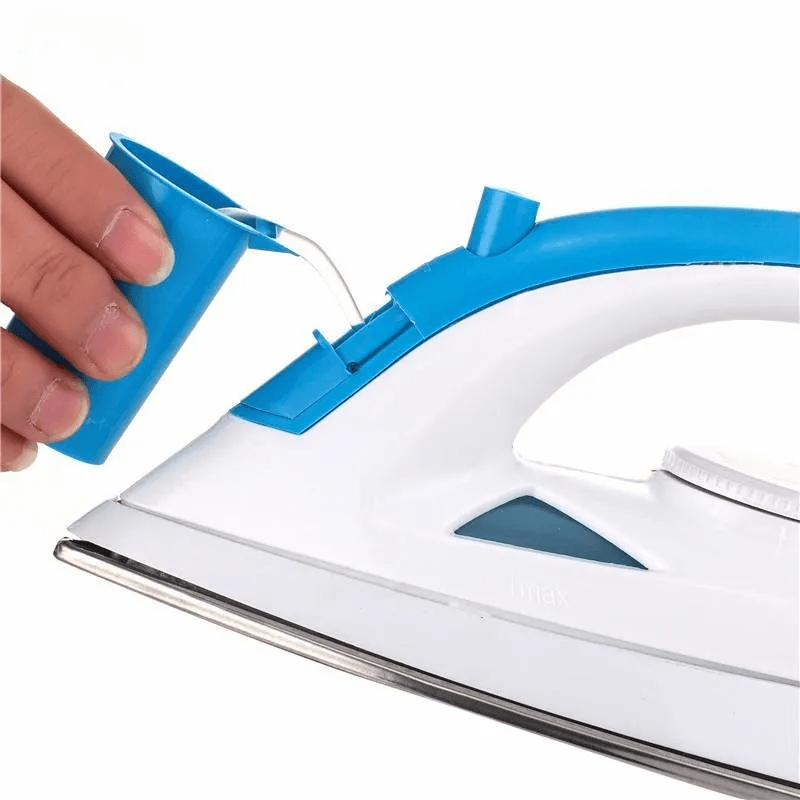 Jiham Steam Dry Iron Box (1200W) YPF-128