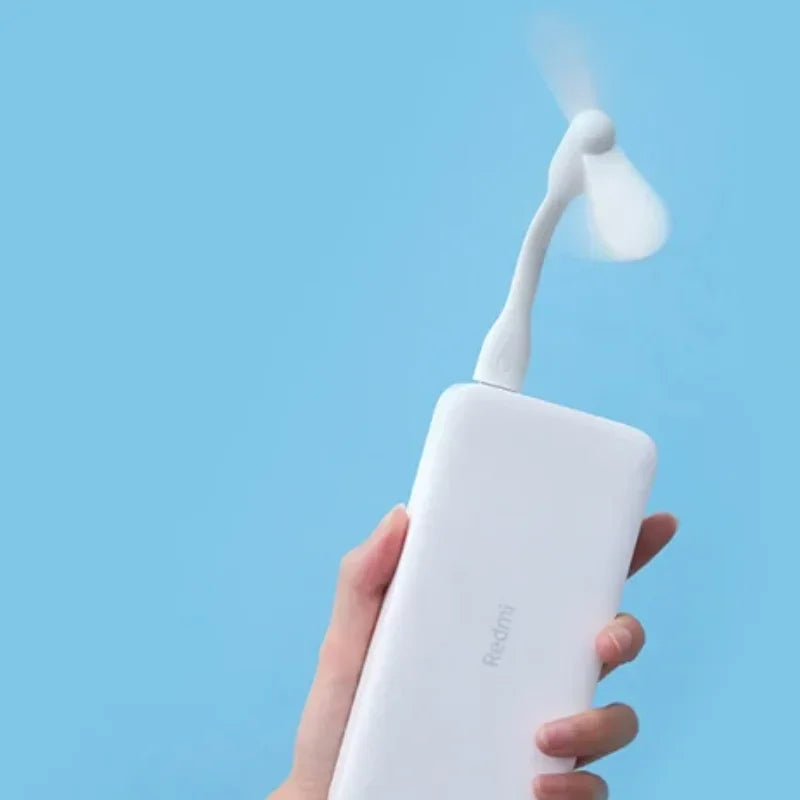 Mi Redmi Fast Charging Power Bank 10000 mAh - PB100LZM (Original)