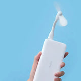 Mi Redmi Fast Charging Power Bank 10000 mAh - PB100LZM (Original)