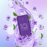 Kiffy Fied Gentle Intimate Wash With Brightening - 150ml