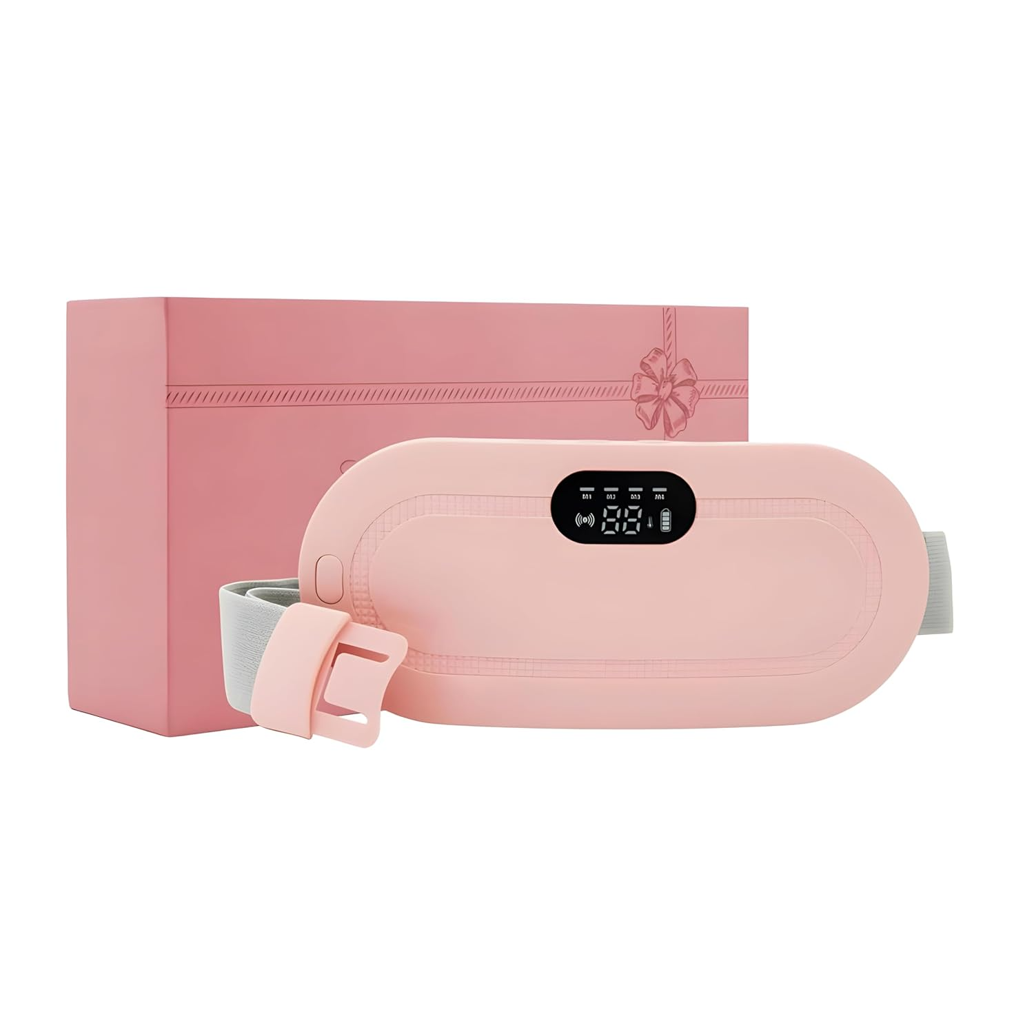 Women's Period Pain Relief Smart Warm Belt Relief Menstrual Cramps