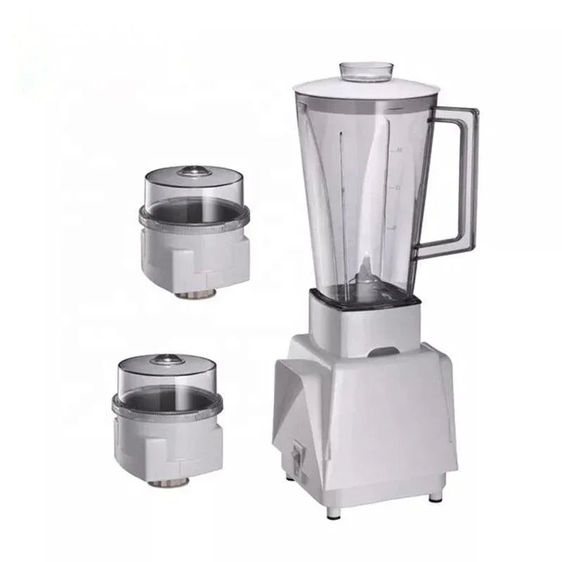 Pure 3 in 1 Multi Function Blender PB-1053 C