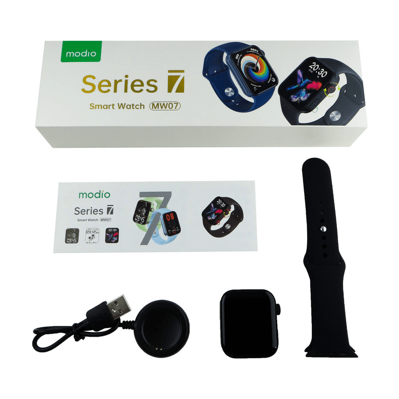 Modio - Original Smart Watch Series 7 - MW07