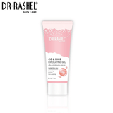 Dr.Rashel CO & Rice Exfoliating Gel - 220g