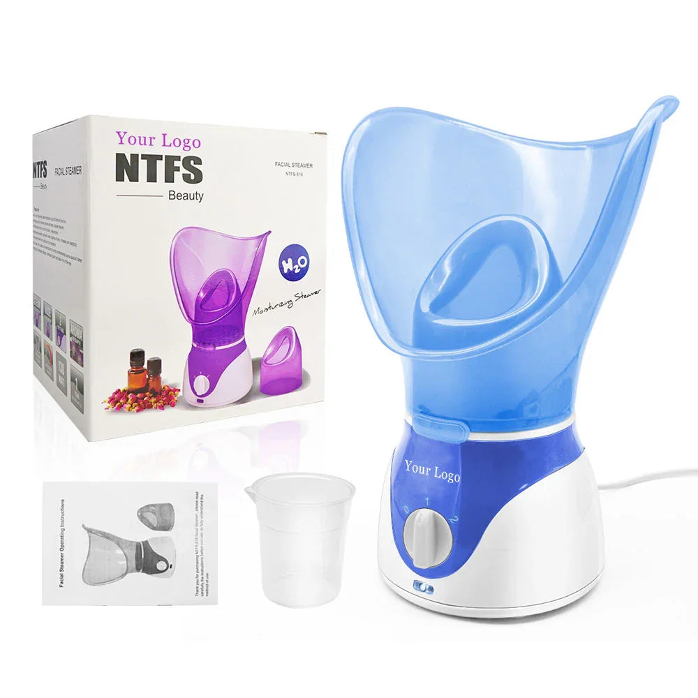 NTFS Professional Beauty Facial Steamer NTFS-618