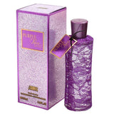 عطر أرجواني روز + تغيير للرجال والنساء 1+1 PR-73