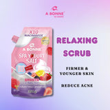 A Bonne Spa Yogurt Salt Smooth & Baby Skin - 350g