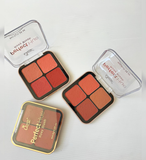 Queen Perfect Hue Rosy Blush - 8g